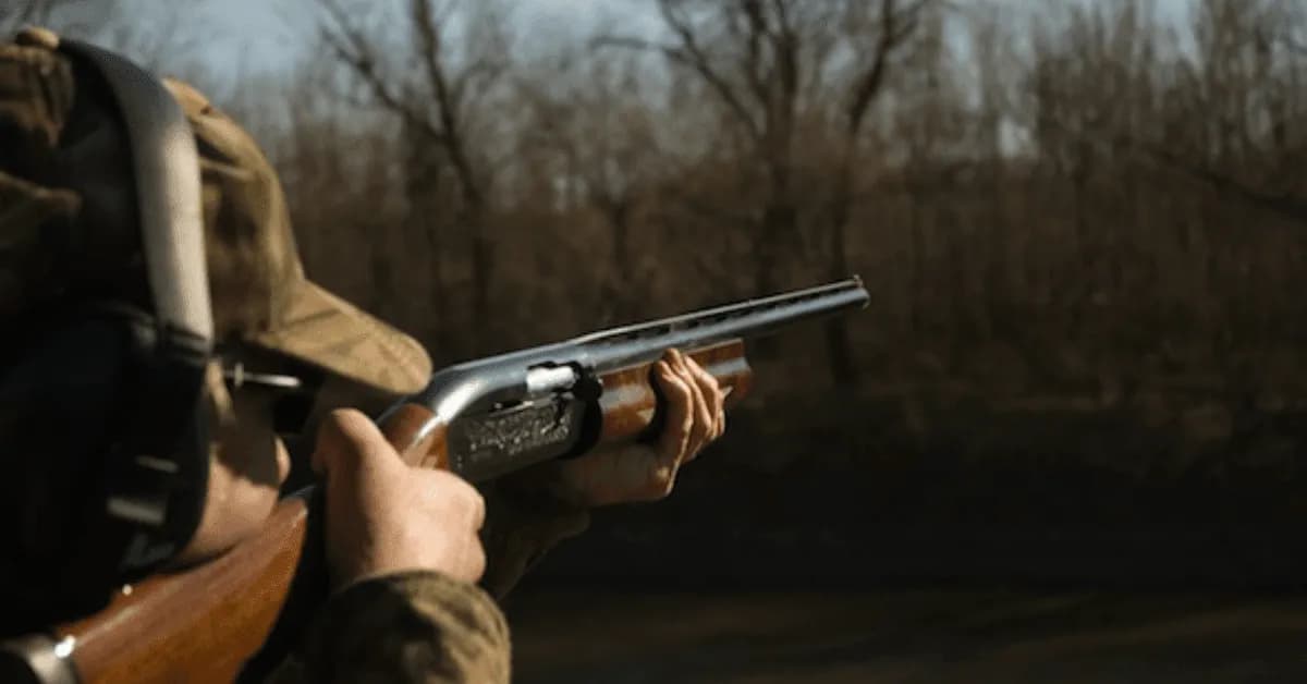 Photo of The Big Shoot – Clay Pigeon Experiences shooting ranges activities in Manchester