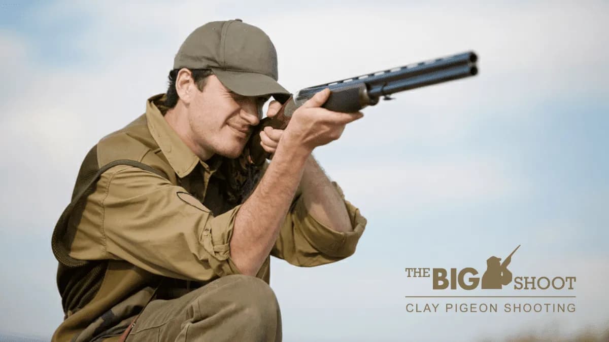 The Big Shoot – Clay Pigeon Experiences - Popular shooting ranges destination in Manchester
