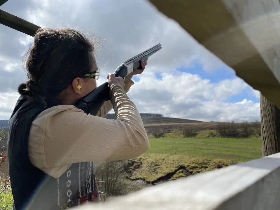 Cold Springs Farm Gun Club - Popular shooting ranges destination in Manchester