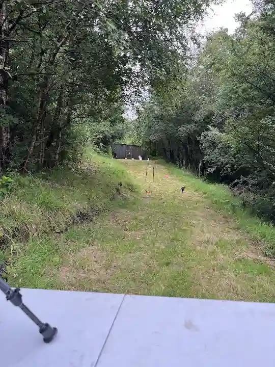 Hey Lane Air rifle Range - Popular shooting ranges destination in Leeds