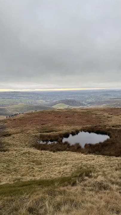 Old Glossop Clay Shooting Ground - shooting ranges in Manchester - Top rated