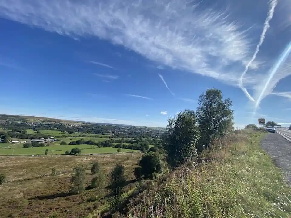 Photo of Bolton Gun Club R&P shooting ranges activities in Manchester