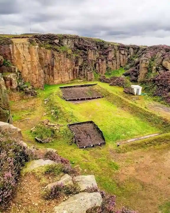 Bolton Gun Club R&P - Popular shooting ranges destination in Manchester