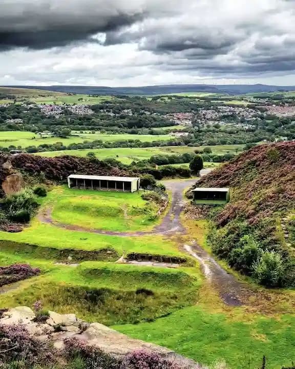 shooting ranges experience at Bolton Gun Club R&P located in Manchester