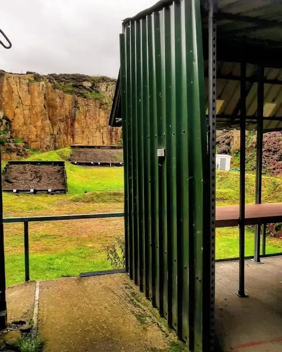 Bolton Gun Club R&P - shooting ranges in Manchester