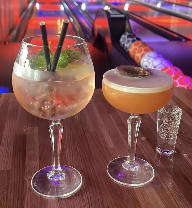 shooting ranges experience at Roxy Ball Room Manchester Deansgate located in Manchester