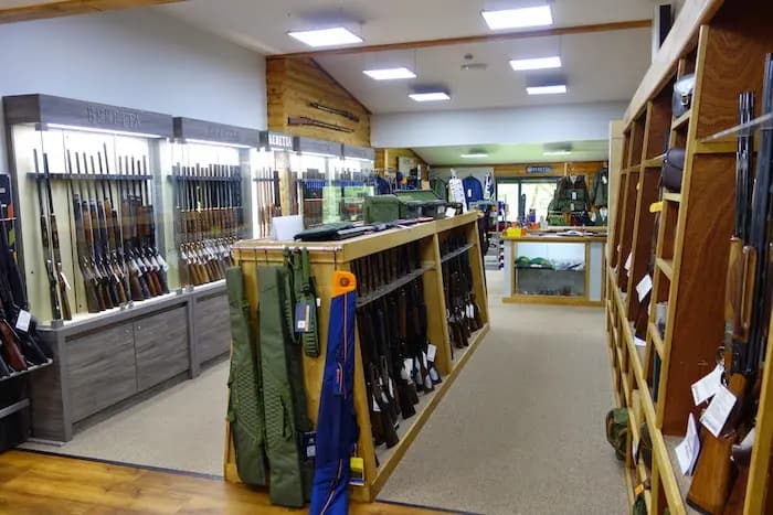 West Midlands Shooting Ground - Popular shooting ranges destination in Birmingham