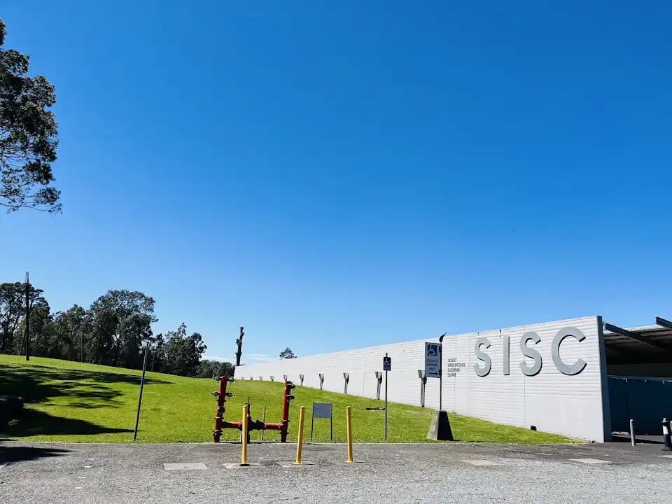 Sydney International Shooting Centre - Popular shooting ranges destination in Sydney
