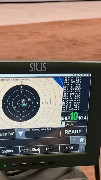 Sydney International Shooting Centre - shooting ranges in Sydney - Top rated