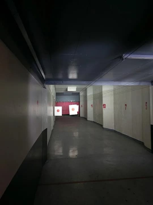 Condell Park Indoor Firearms Range - shooting ranges in Sydney - Top rated