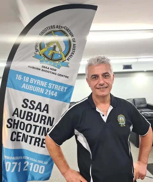 SSAA NSW Auburn Shooting Centre - Popular shooting ranges destination in Sydney