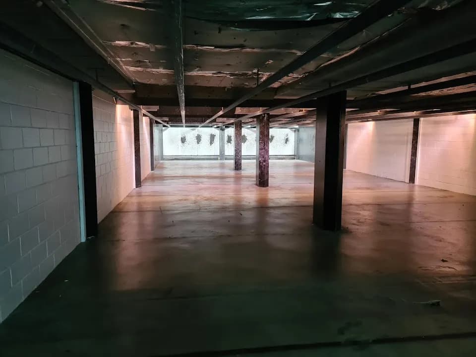 shooting ranges experience at SSAA NSW Auburn Shooting Centre located in Sydney