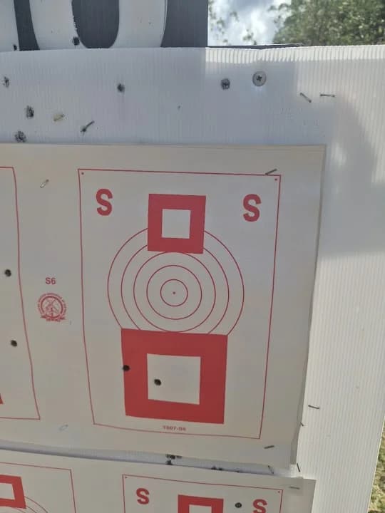 SSAA Sydney Branch Silverdale Rifle Range - Popular shooting ranges destination in Sydney