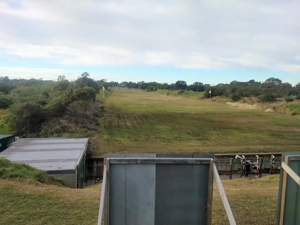 Photo of Hornsby Rifle Range shooting ranges activities in Sydney