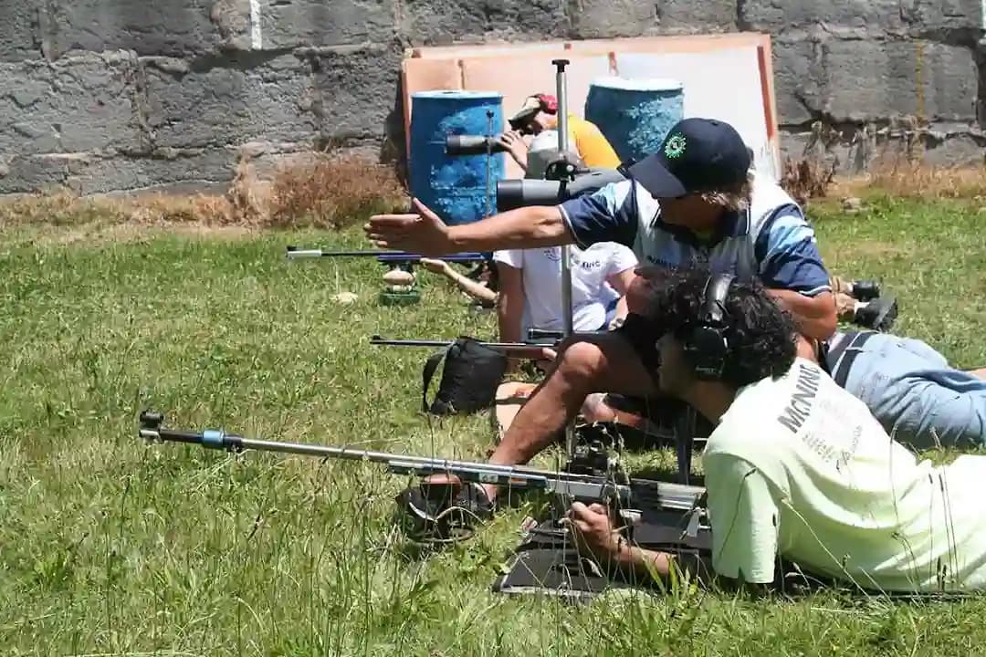 Try Shooting - Popular shooting ranges destination in Sydney