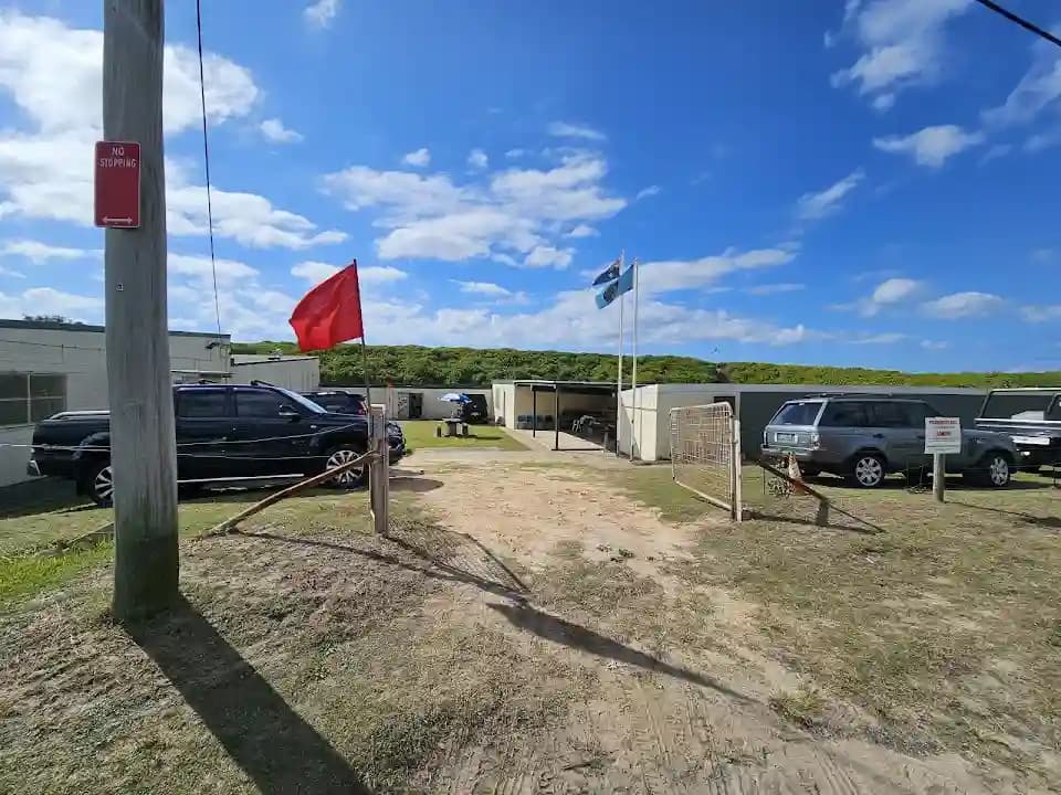 shooting ranges experience at Sydney Pistol Club located in Sydney
