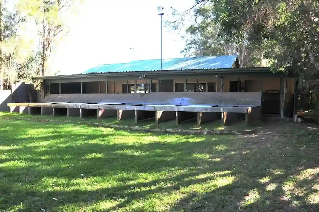 shooting ranges experience at Manly Small Bore Rifle Club Inc located in Sydney