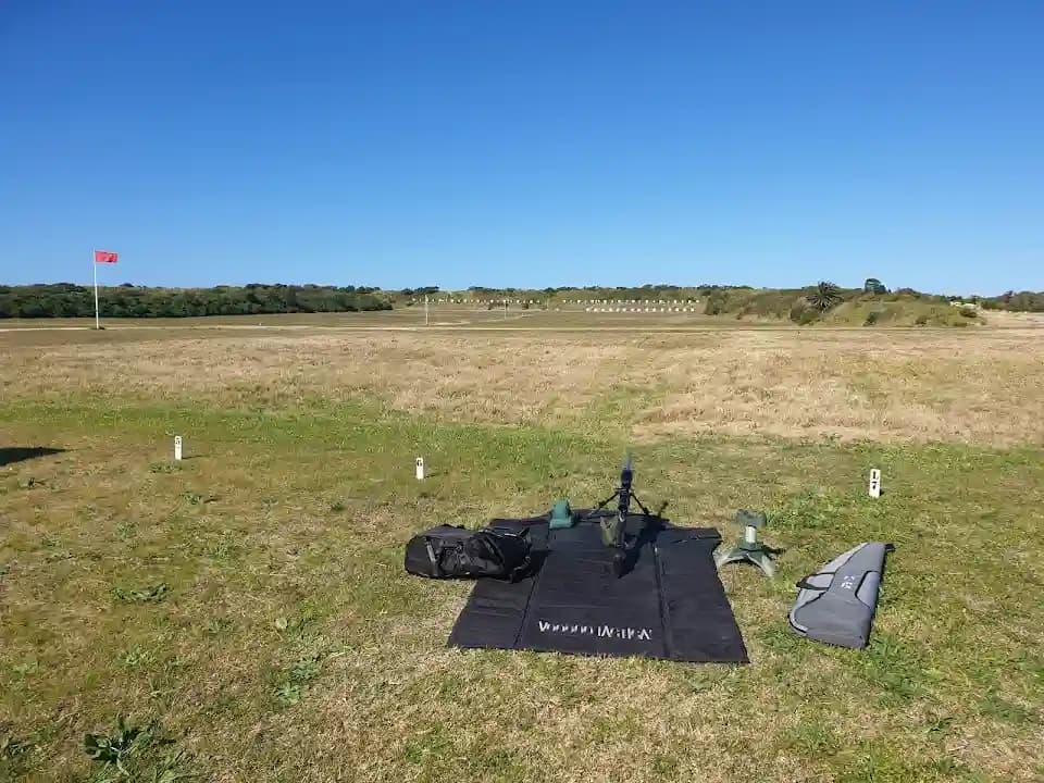 Photo of SSAA @ The Anzac Rifle Range shooting ranges activities in Sydney