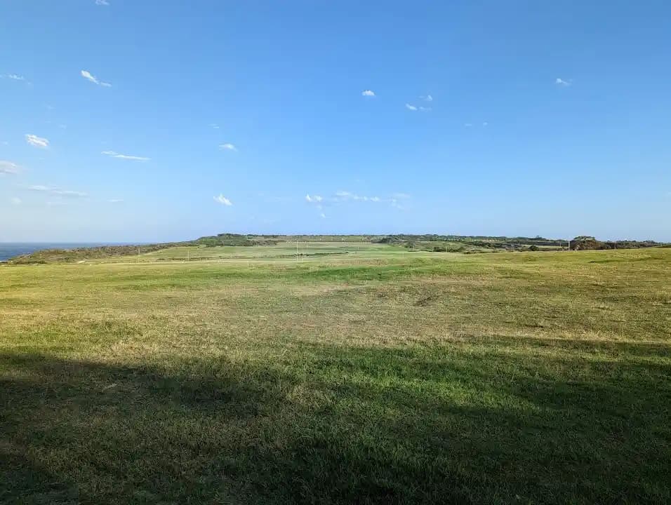 shooting ranges experience at New South Wales Rifle Association located in Sydney