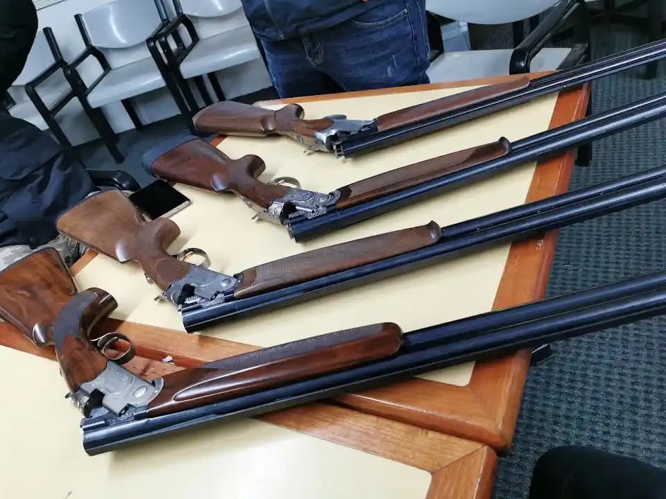 Sydney Clay Target Club - Popular shooting ranges destination in Sydney