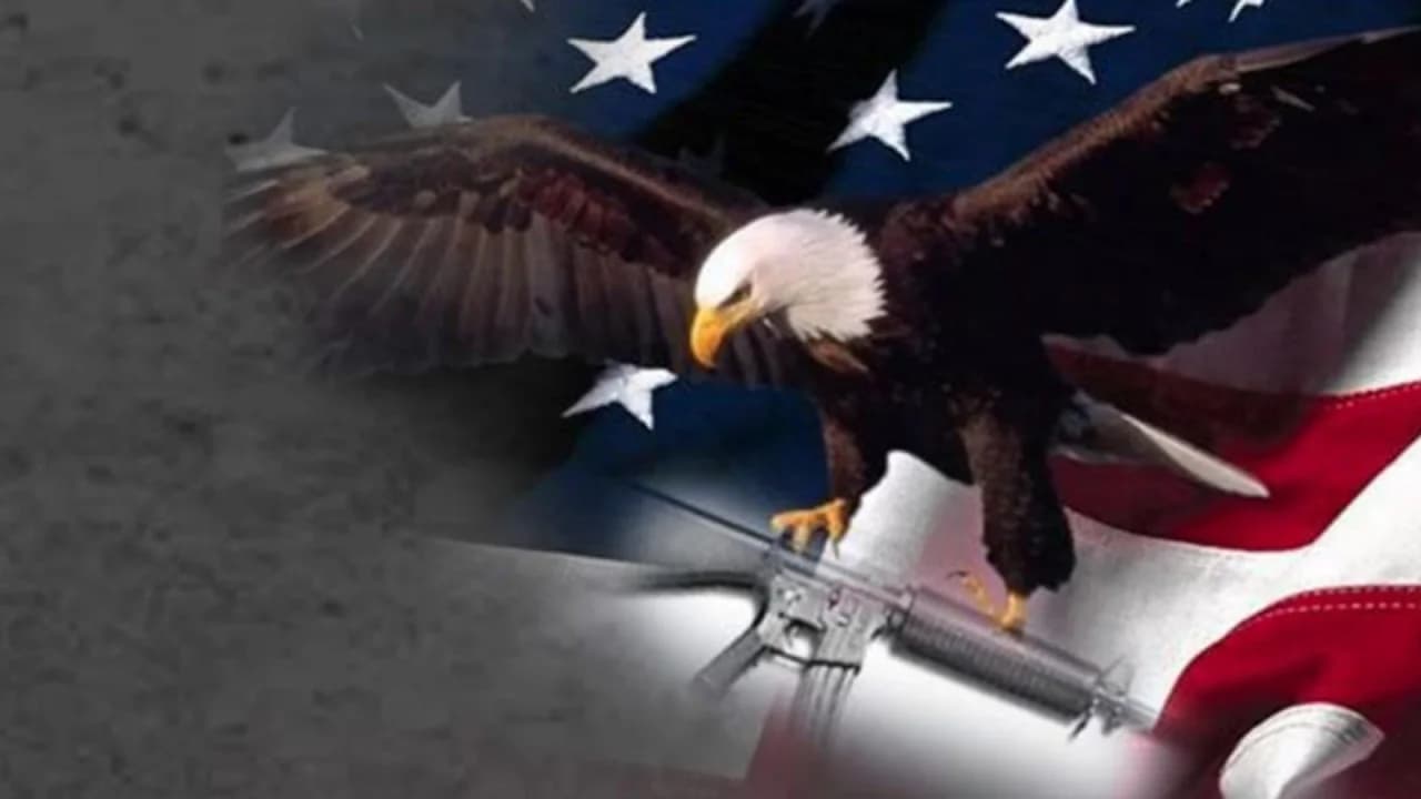 shooting ranges experience at Eagle Gun Range located in Dallas