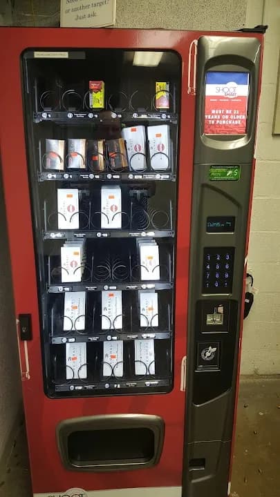 Photo of Shoot Smart - Grand Prairie shooting ranges activities in Dallas