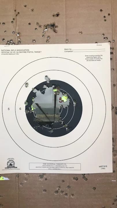 407 Gun Club - shooting ranges in Dallas - Top rated