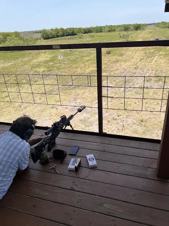 North East Texas Tactical - shooting ranges in Dallas - Top rated