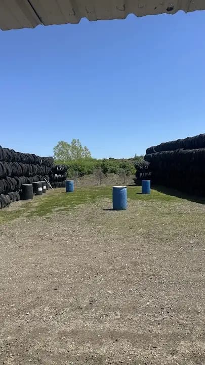 shooting ranges experience at Texas Defensive Shooting Academy located in Dallas