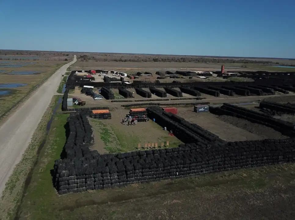 Photo of Texas Defensive Shooting Academy shooting ranges activities in Dallas