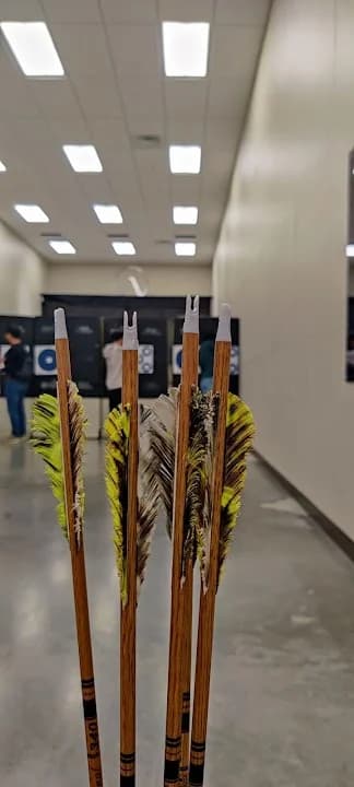 Mission Ridge Range & Academy - shooting ranges in Dallas - Top rated