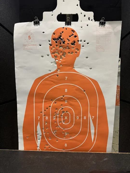 RifleGear The Colony, TX - shooting ranges in Dallas - Top rated