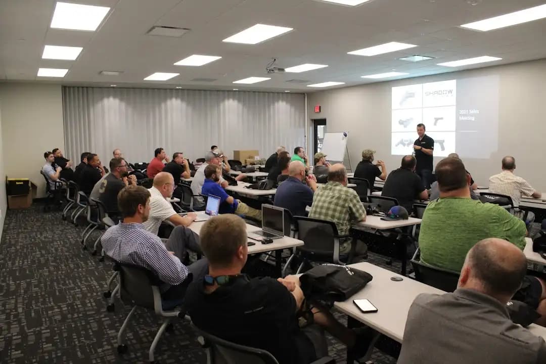 Photo of RifleGear The Colony, TX shooting ranges activities in Dallas