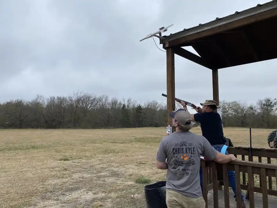 Photo of Texas Gun Ranch shooting ranges activities in Dallas