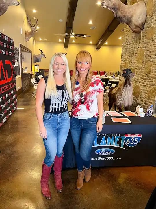 Texas Gun Ranch - Popular shooting ranges destination in Dallas