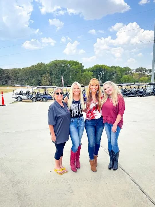 Texas Gun Ranch - shooting ranges in Dallas - Top rated