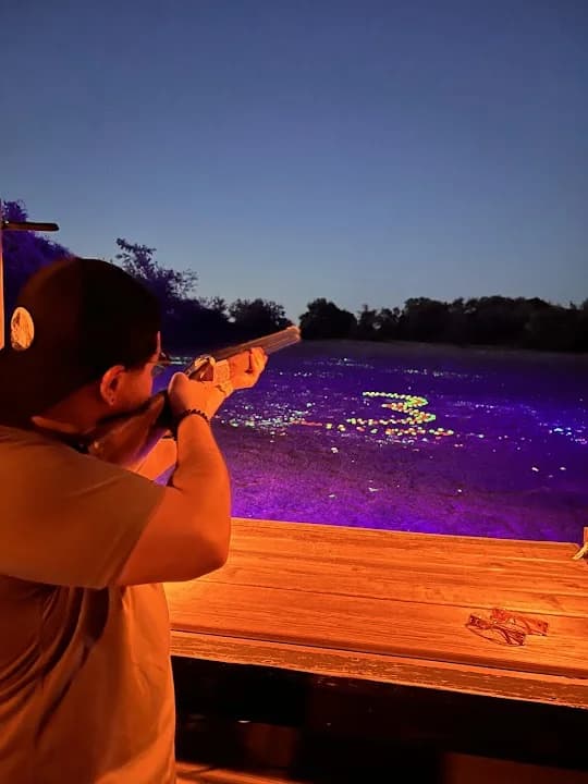 The Porch Venue - shooting ranges in Dallas - Top rated
