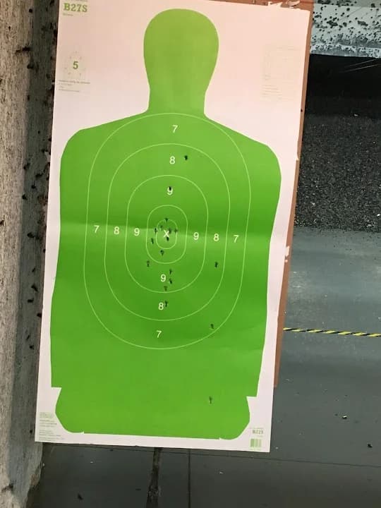 Photo of Targetmaster Indoor Shooting Center shooting ranges activities in Dallas