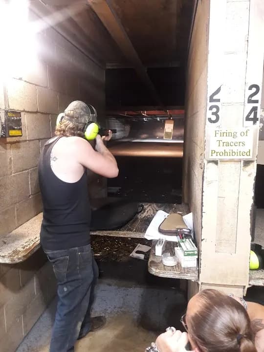 Targetmaster Indoor Shooting Center - Popular shooting ranges destination in Dallas