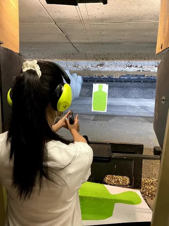 Bullet Trap, Inc. - Popular shooting ranges destination in Dallas