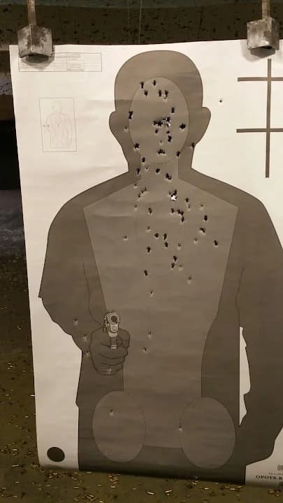 Bullet Trap, Inc. - shooting ranges in Dallas