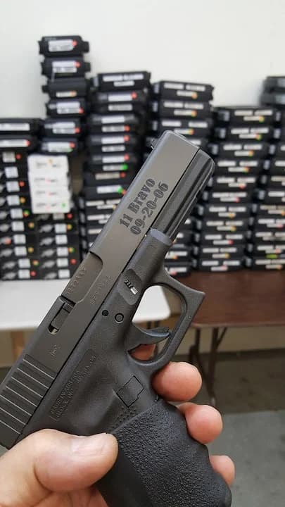 The Gun Zone - shooting ranges in Dallas