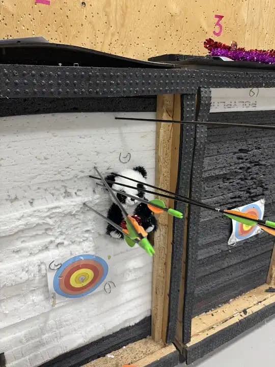 Shooting Academy Canada Ltd. - Popular shooting ranges destination in Toronto