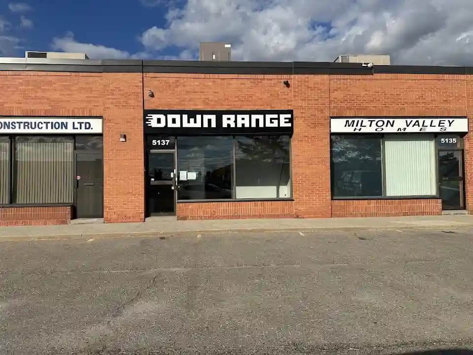 Photo of Down Range Sports Shooting Range shooting ranges activities in Toronto