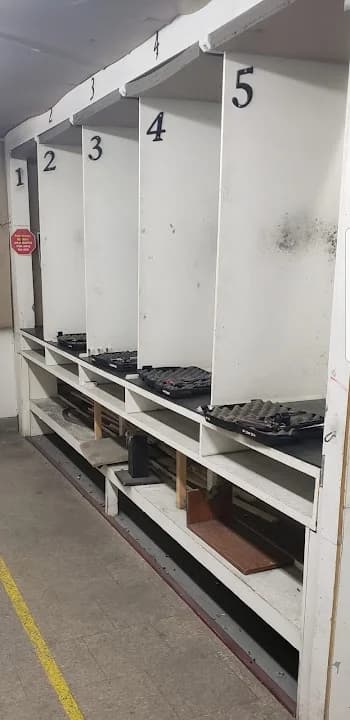 Aurora Gun Club - shooting ranges in Toronto