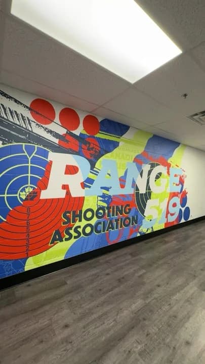 Range 519 Inc. - shooting ranges in Toronto - Top rated