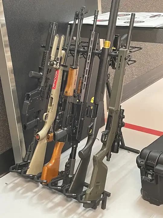 Range 519 Inc. - Popular shooting ranges destination in Toronto