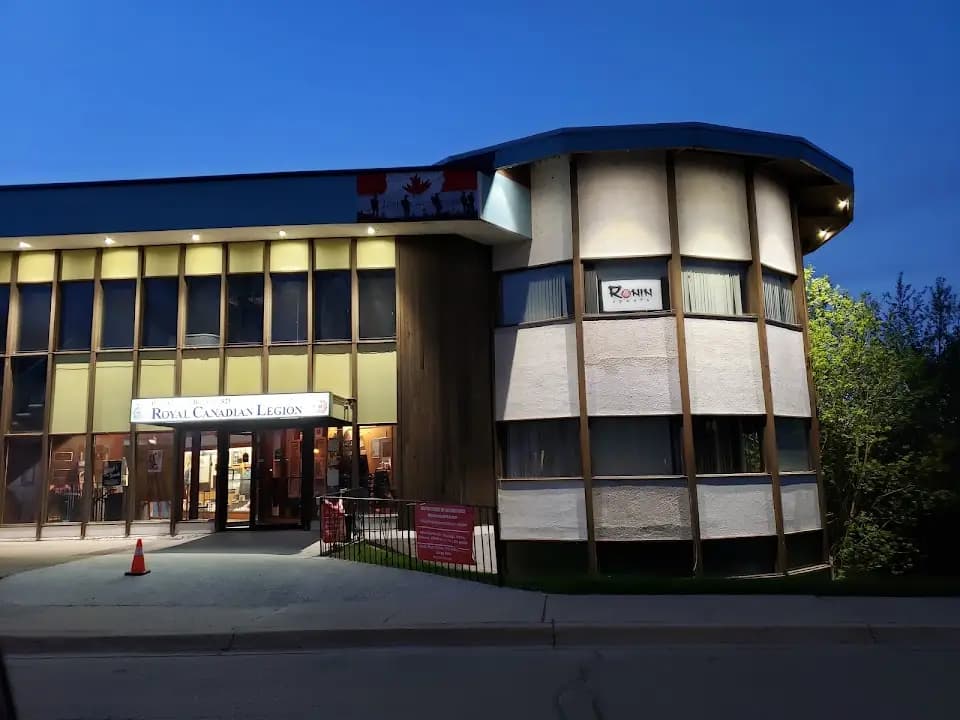 Ronin Sports - shooting ranges in Toronto - Top rated