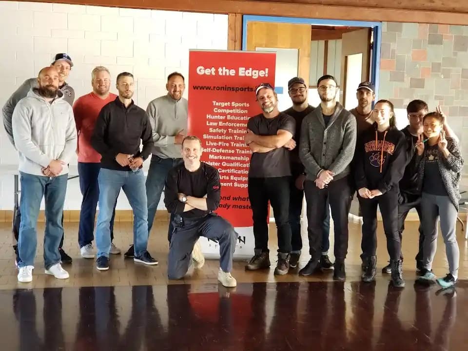 Ronin Sports - Popular shooting ranges destination in Toronto