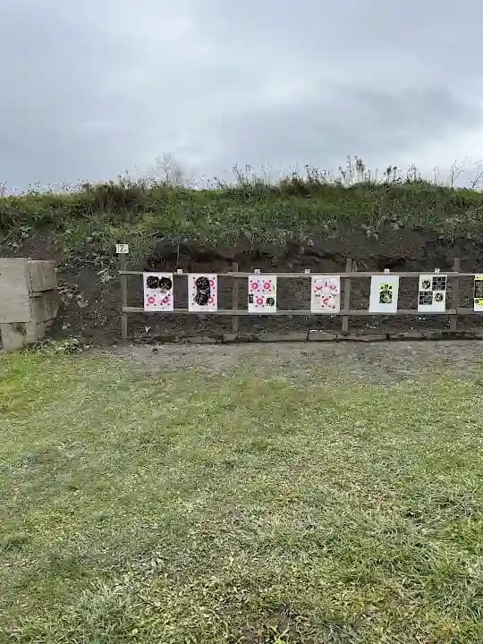 Photo of Silverdale Gun Club shooting ranges activities in Toronto